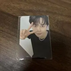 NCT127 FC入会特典 トレカ ドヨン