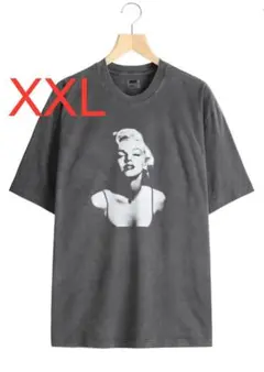 RATS マリリン・モンロー MONROE TEE Tシャツ ラッツ - メルカリ