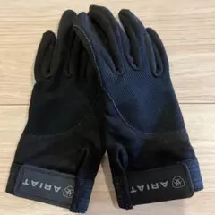 乗馬用品 グローブ ARIAT