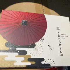 嵐/ARASHI LIVE TOUR 2015 Japonism〈2枚組〉