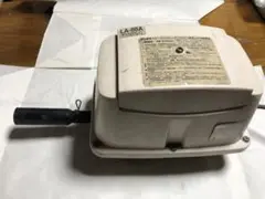 日東工器 LA-80A エアーポンプ