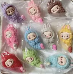 アクリルビーズ 1個 180円