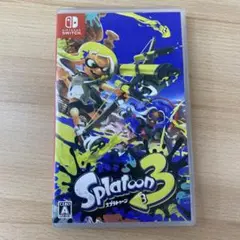 スプラトゥーン3