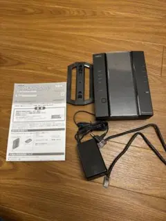 NEC 無線LAN Wi-Fiルーター