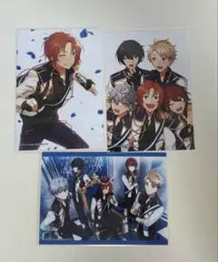 あんスタ Knights ブロマイドセット
