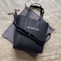 バレンシアガ BALENCIAGAトートバッグ ショルダーバッグ 2WAYバッグ