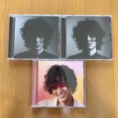 藤井風 アルバムセット