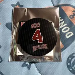 オリックス夏の陣 森友哉 ランダムバッチ