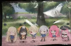 2025年最新】ヘブバ プレイマットの人気アイテム - メルカリ