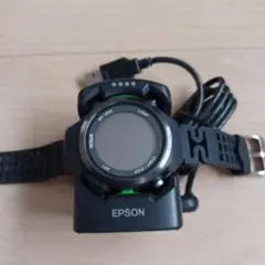 EPSON Wristable SF810【新品】