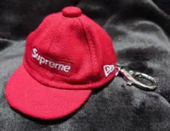 2025年最新】supreme new era キーホルダーの人気アイテム