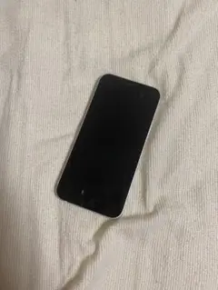 iPhone12 mini ホワイト ジャンク品／背面ガラス割れあり・起動OK
