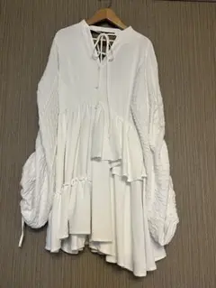 AERMA ブラウス