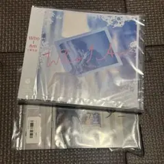 入野自由　シングルCD