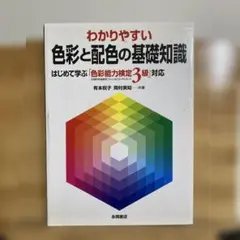 色彩と配色の基礎知識　色の名称　色の組み合わせ　混色　配色　明度　彩度　色相