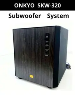 2025年最新】onkyo skw-320の人気アイテム - メルカリ