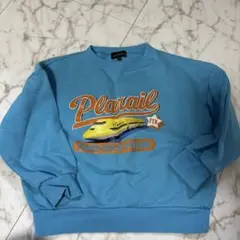 プラレール　ドクターイエロートレーナー　110