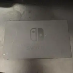 Nintendo Switch ドック ブラック