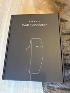 テスラウォールコネクター tesla wall connecter 壁付け充電器 テスラ ウォールコネクターについて詳細解説！