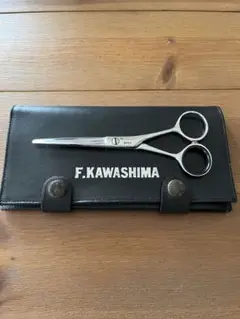 ピークアブー川島文夫FKシザーセニングセニングシザーセニング率10%