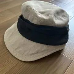 アフタヌーンティー　キャスケット