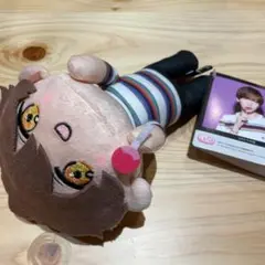 タケヤキ翔　寝そべりぬいぐるみ