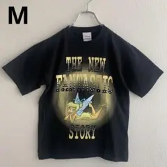 ディズニーストア 希少 レア ティンカーベル Tシャツ 00s M 黒