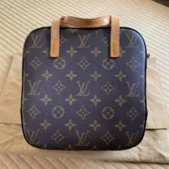 LOUIS VUITTON スポンティーニ 【匿名配送】