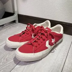【状態良好】CONVERSE ALLSTAR REACT 6 2/1 24.5