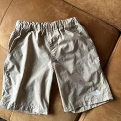THE NORTH FACE ハーフパンツ 120