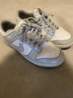 Nike Dunk Low "Grey Fog" 29cm