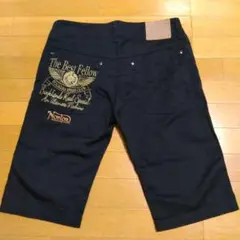 【美品‼️】Norton The Best Fellow ショートパンツ
