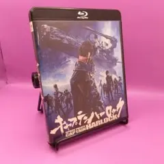 ♧キャプテンハーロック PCXP-50211 小栗旬 三浦春馬