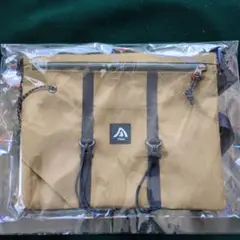 Nruc カデル 【新品未使用】 2025年最新】nruc サコッシュの人気アイテム - メルカリ