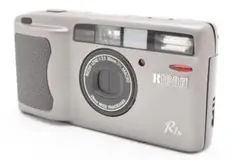 RICOH リコー R1S コンパクトフィルムカメラ 美品です！