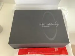 ミラブルゼロ 空箱