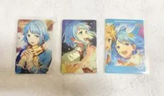 あんスタ 創 紙類3枚セット
