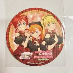 Liella! CatChu! コースター