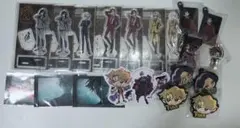 HIGHCARD　セリア
