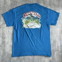 アローウッド法律事務所　Tシャツ