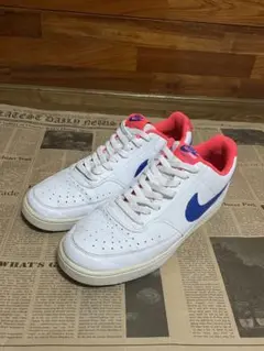 NIKE　COURT VISION LO SL　CD5465 104 28㎝