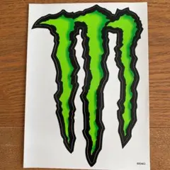モンスターエナジー ステッカー シール　公式　正規品