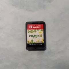ピクミン4 Nintendo Switch ソフトのみ
