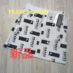【新品】PEARLY GATES パーリーゲイツ スカート Sサイズ