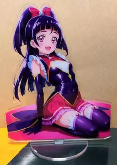 キュアマジカル アクリルスタンド