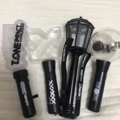 SixTONES ペンライト