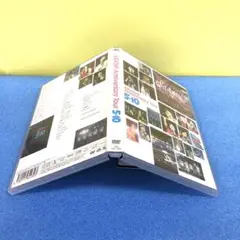 ARASHI Anniversary Tour 5×10 DVD