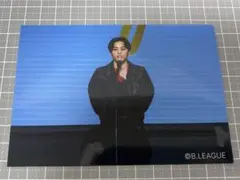 アワード 生写真 富樫勇樹