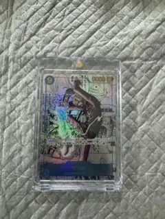 ONE PIECE サンジ SEC コミックパラレル コミパラ ワンピース