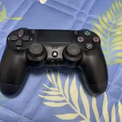 デュアルショック4 ワイヤレスコントローラー PS4